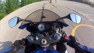 Beginners Guide How to Ride a Motorcycle [upl. by Konikow568]