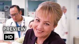 St Denis Medical NBC First Look HD  comedy series [upl. by Terrell629]