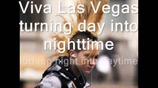 Dead Kennedys  Viva Las Vegas with lyrics [upl. by Eneluqcaj]