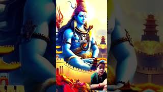 Kaun sa mantra jap mein Bhagwan Tum Dharti per aao  Mahadev status video mahadev shorts ytshorts [upl. by Minoru]