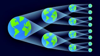 Parallel Worlds Probably Exist Here’s Why [upl. by Aihsila]