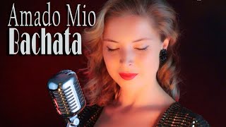 Julie Huard  Amado Mio Bachata 2021 [upl. by Garv881]