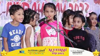 Part 1  Al Fitrah Day 2022  Al Fitrah Islamic Pre School  Tirurangadi [upl. by Hceicjow639]