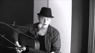 Goo Goo Dolls  Iris AcousticThomas Pedersen Cover [upl. by Nikolia]