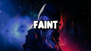 Faint  Linkin Park Lyrics [upl. by Vary]