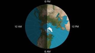 Earth Science  Understanding Time Zones [upl. by Renner712]