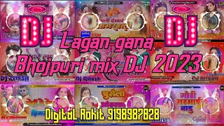 2023 bhojpuri nonstop song nonstop love mashup 2023✓ dj remix ✔ Psamrat Bhojpuri Music [upl. by Yerffej512]