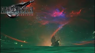 Final Fantasy VII Rebirth OST  LifestreamCave of the Gi [upl. by Odragde320]