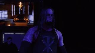 WWE 2k18 undertaker vs Stone Cold Over the Edge 1999 The Rematch [upl. by Georgetta]