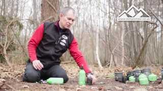 Optimus Multi Fuel Stoves  Part 1 How They Work  wwwsimplyhikecouk [upl. by Bohun847]