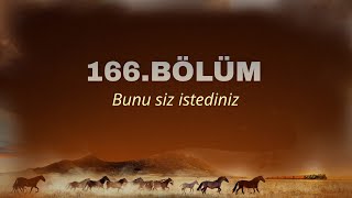 Bunu siz istediniz [upl. by Roumell]