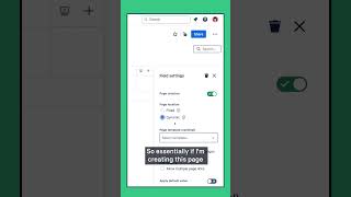 Confluence Database Page Link Fields Create Pages Just How You Want Them [upl. by Norine]
