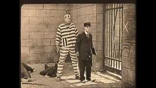 1920 Convict 13 Buster Keaton [upl. by Rudie]