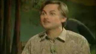 Richard Dawkins  Lucky to be Alive [upl. by Lange]