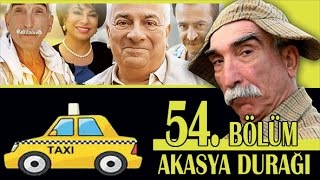 AKASYA DURAĞI 54 BÖLÜM [upl. by Gabriellia483]