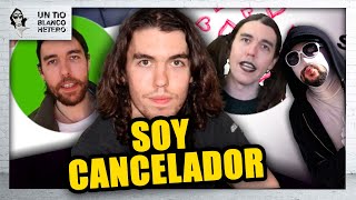 ZORMAN y los CANCELADORES  UTBED [upl. by Airda]