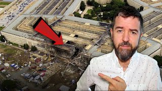 FBI’s Code Name “PENTTBOM” Exposed What Really Happened At The Pentagon on 911 [upl. by Mundt185]