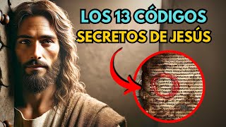 Enseñanzas Secretas de Jesús sobre ALIENÍGENAS encontradas en la Biblioteca de Nag Hammadi PARTE 1 [upl. by Nnaesor]