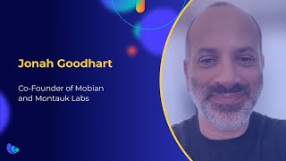 Jonah Goodhart on the vision for Mobian [upl. by Aland]