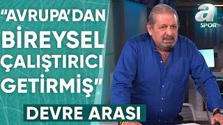 Kayserispor 12 Fenerbahçe Erman Toroğlu Devre Arası Yorumu  A Spor  Skorbord  20122023 [upl. by Ycrep]