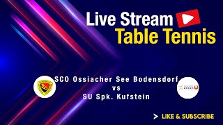 SCO Ossiacher See Bodensdorf vs SU Spk Kufstein  Grunddurchgang 202425 [upl. by Sandi631]