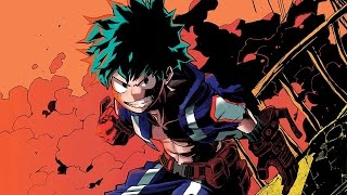 Boku no Hero Academia ▪「AMV」▪ ♪Unbreakable♪ ᴴᴰ [upl. by Siraved]