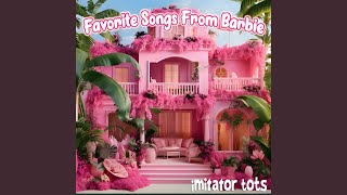 Barbie Dreamhouse Adventures Theme Song [upl. by Kerrie]