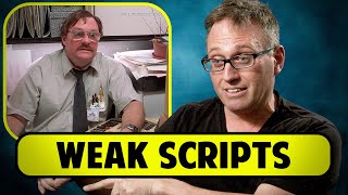 How To Know If A Screenplay Has Been Written Too Fast  Andrew Zinnes [upl. by Cherise]