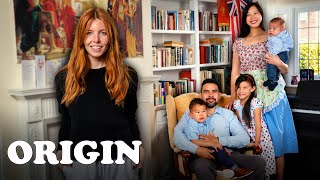 The Woman Who Rejected Her Career To Be A Housewife  Stacey Dooley Sleeps Over [upl. by Annil]