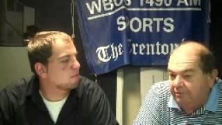 Mercer County Football Show [upl. by Liddy]