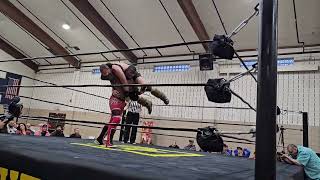 This video was from Frontline Pro presents Honor Bound live from The Salvation Army in Oak Creek WI [upl. by Whitehouse]