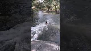 මල්වතු ඔය 🤍 කළු පාලම srilanka video travel love anuradhapura [upl. by Anairo449]