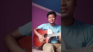 Sajjan Raj Vaidya Chitthi BhitraCover By Suman Chaudharyshortsfeed cover [upl. by Llywellyn]