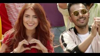 Coca Cola Tu  Momina Mustehsan Tony Kakkar Young Desi  Coke Studio Song 2018 [upl. by Ihpen]