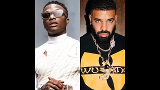 Wizkid Ft Drake – Come Closer Official Lyric Video [upl. by Libenson315]