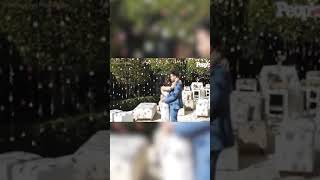 Boda de Prince Royce y Emeraude Toubia [upl. by Glenda]