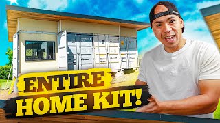 7 TOP Home Kits Under 30k You Can Build Yourself [upl. by Nowyt]