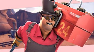 TF2 Too turbulent for tools [upl. by Ballinger]