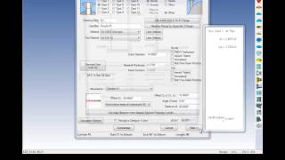 Hillside Nozzle Design With COMPRESS [upl. by Rowney]