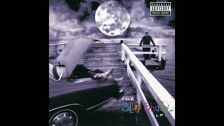 eminem 97 bonnie and clyde instrumental HQ [upl. by Ettelorahc]