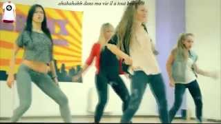 Kenza Farah Ft RedOne  Briser les chaînes Version Danse [upl. by Josias]