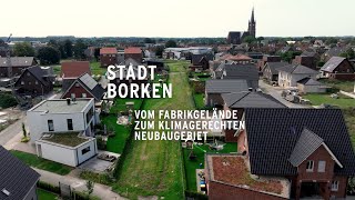 Wettbewerb quotKlimaaktive Kommune 2024quot  Stadt Borken [upl. by Ikik]