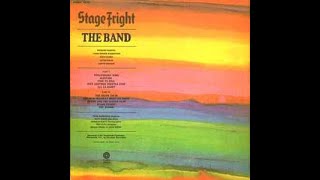 The Band – Stage FrightA4 Just Another Whistle Stop 348 Capitol Records – SW425 Canada 1970 [upl. by Ishmul]