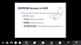 AVR ATmega328p Programming Series  Part 4 EEPROM Access [upl. by Jorge]