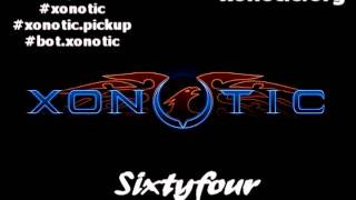 Xonotic OST  09  Sixtyfour [upl. by Euqimod114]