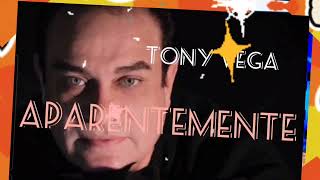 APARENTEMENTE Tony Vega karaoke [upl. by Branch]