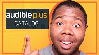 Is Audible Plus the Worst [upl. by Buffy]