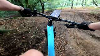 MTB Tecklenburg collection  Kung Fu [upl. by Boys]