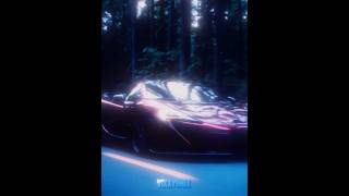 McLaren P1  Edit 4k ✓  shorts automobile trending [upl. by Stout]