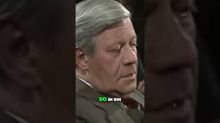 So nutzen wir unsere freie Zeit für Kreativität und die neue Themen im Ruhestand Helmut Schmidt [upl. by Anatollo863]